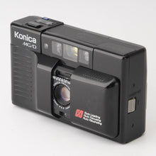 画像をギャラリービューアに読み込む, コニカ Konica MG/D / HEXANON 35mm F3.5