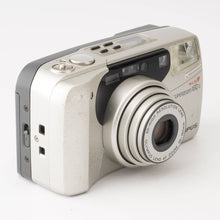 画像をギャラリービューアに読み込む, オリンパス Olympus SUPERZOOM 160G / AF ZOOM 38-160mm