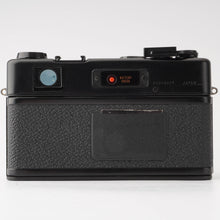 画像をギャラリービューアに読み込む, ヤシカ Yashica Electro 35 GT / COLOR-YASHINON DX 45mm F1.7