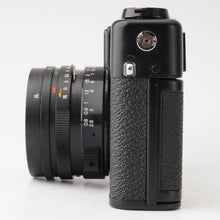 画像をギャラリービューアに読み込む, ヤシカ Yashica Electro 35 GT / COLOR-YASHINON DX 45mm F1.7