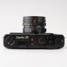 画像をギャラリービューアに読み込む, ヤシカ Yashica Electro 35 GT / COLOR-YASHINON DX 45mm F1.7