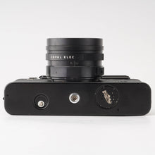 画像をギャラリービューアに読み込む, ヤシカ Yashica Electro 35 GT / COLOR-YASHINON DX 45mm F1.7