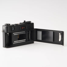 画像をギャラリービューアに読み込む, ヤシカ Yashica Electro 35 GT / COLOR-YASHINON DX 45mm F1.7