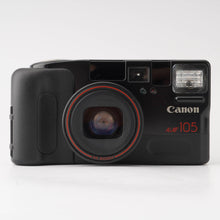 画像をギャラリービューアに読み込む, キヤノン Canon Autoboy ZOOM 105 / ZOOM 35-105mm F3.5-8