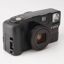 画像をギャラリービューアに読み込む, キヤノン Canon Autoboy ZOOM 105 / ZOOM 35-105mm F3.5-8