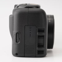 画像をギャラリービューアに読み込む, キヤノン Canon Autoboy ZOOM 105 / ZOOM 35-105mm F3.5-8