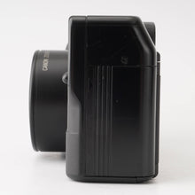 画像をギャラリービューアに読み込む, キヤノン Canon Autoboy ZOOM 105 / ZOOM 35-105mm F3.5-8