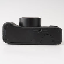画像をギャラリービューアに読み込む, キヤノン Canon Autoboy ZOOM 105 / ZOOM 35-105mm F3.5-8