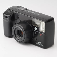 画像をギャラリービューアに読み込む, ミノルタ Minolta MAC-ZOOM 65 QUARTZ DATE / ZOOM 38-65mm