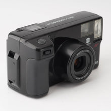 画像をギャラリービューアに読み込む, ミノルタ Minolta MAC-ZOOM 65 QUARTZ DATE / ZOOM 38-65mm