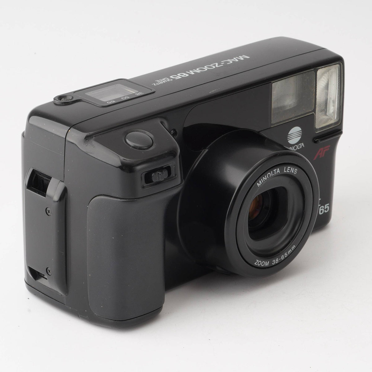 MINOLTA Mac -Dual