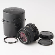画像をギャラリービューアに読み込む, オリンパス Olympus OM-SYSTEM ZUIKO SHIFT 35mm F2.8 OMマウント