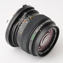 画像をギャラリービューアに読み込む, オリンパス Olympus OM-SYSTEM ZUIKO SHIFT 35mm F2.8 OMマウント