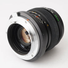 画像をギャラリービューアに読み込む, オリンパス Olympus OM-SYSTEM ZUIKO SHIFT 35mm F2.8 OMマウント