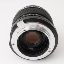 画像をギャラリービューアに読み込む, オリンパス Olympus OM-SYSTEM ZUIKO SHIFT 35mm F2.8 OMマウント