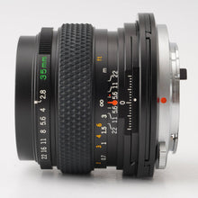 画像をギャラリービューアに読み込む, オリンパス Olympus OM-SYSTEM ZUIKO SHIFT 35mm F2.8 OMマウント