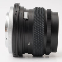 画像をギャラリービューアに読み込む, オリンパス Olympus OM-SYSTEM ZUIKO SHIFT 35mm F2.8 OMマウント