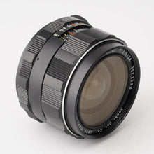 Load image into Gallery viewer, Pentax Asahi Super Takumar 28mm f/3.5 M42 mount