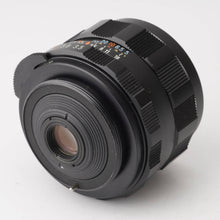 Load image into Gallery viewer, Pentax Asahi Super Takumar 28mm f/3.5 M42 mount