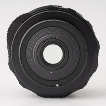 Load image into Gallery viewer, Pentax Asahi Super Takumar 28mm f/3.5 M42 mount