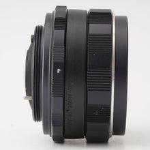 画像をギャラリービューアに読み込む, ペンタックス Pentax Asahi Super-Multi-Coated SMC タクマー TAKUMAR 35mm F3.5 M42マウント