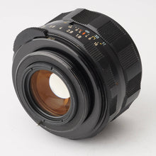 Load image into Gallery viewer, Pentax Asahi Super-Takumar 55mm f/1.8 M42 mount