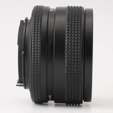 画像をギャラリービューアに読み込む, コンタックス Contax Carl Zeiss Planar 50mm F1.7 T* AEJ コンタックス/ヤシカマウント