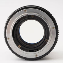 画像をギャラリービューアに読み込む, ヤシカ Yashica ML 135mm F2.8 コンタックス/ヤシカマウント