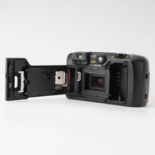 画像をギャラリービューアに読み込む, ペンタックス Pentax ESPIO 110 / AF ZOOM 38-110mm