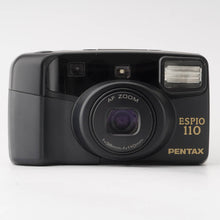 Load image into Gallery viewer, Pentax ESPIO 110 / AF ZOOM 38-110mm