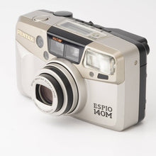 Load image into Gallery viewer, Pentax ESPIO 140M / smc PENTAX ZOOM 38-140mm