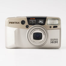 Load image into Gallery viewer, Pentax ESPIO 140M / smc PENTAX ZOOM 38-140mm
