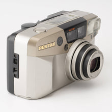 Load image into Gallery viewer, Pentax ESPIO 140M / smc PENTAX ZOOM 38-140mm