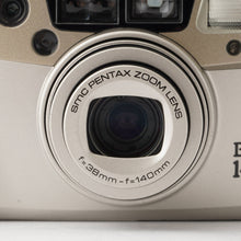 Load image into Gallery viewer, Pentax ESPIO 140M / smc PENTAX ZOOM 38-140mm