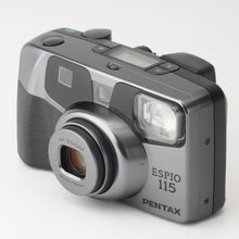 Load image into Gallery viewer, Pentax ESPIO 115 / AF ZOOM 38-115mm