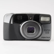 Load image into Gallery viewer, Pentax ESPIO 115 / AF ZOOM 38-115mm