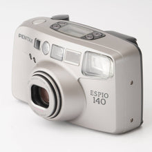 画像をギャラリービューアに読み込む, ペンタックス Pentax ESPIO 140 / smc PENTAX ZOOM 38-140mm