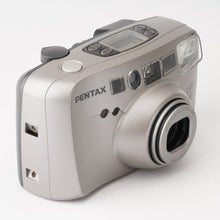 画像をギャラリービューアに読み込む, ペンタックス Pentax ESPIO 140 / smc PENTAX ZOOM 38-140mm