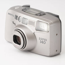 画像をギャラリービューアに読み込む, ペンタックス Pentax ESPIO 140 / smc PENTAX ZOOM 38-140mm