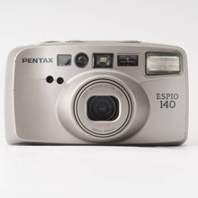 画像をギャラリービューアに読み込む, ペンタックス Pentax ESPIO 140 / smc PENTAX ZOOM 38-140mm