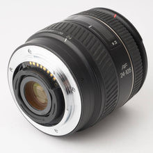 画像をギャラリービューアに読み込む, ミノルタ Minolta AF ZOOM 24-105mm F3.5-4.5 D ソニーαマウント