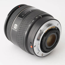 画像をギャラリービューアに読み込む, ミノルタ Minolta AF ZOOM 24-105mm F3.5-4.5 D ソニーαマウント