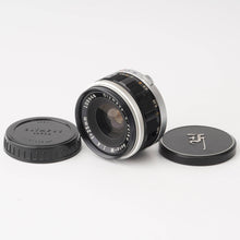 画像をギャラリービューアに読み込む, オリンパス Olympus E.Zuiko Auto-W 25mm F4 PEN F FT用