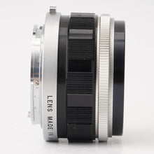 画像をギャラリービューアに読み込む, オリンパス Olympus E.Zuiko Auto-W 25mm F4 PEN F FT用