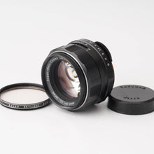 画像をギャラリービューアに読み込む, ペンタックス Pentax Asahi Super-Multi-Coated タクマー TAKUMAR 50mm F1.4 M42マウント