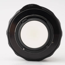 画像をギャラリービューアに読み込む, ペンタックス Pentax Asahi Super-Multi-Coated タクマー TAKUMAR 50mm F1.4 M42マウント