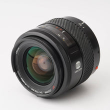 画像をギャラリービューアに読み込む, ミノルタ Minolta AF ZOOM 24-50mm F4 ソニーαマウント