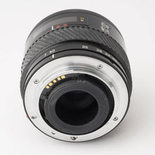 画像をギャラリービューアに読み込む, ミノルタ Minolta AF ZOOM 24-50mm F4 ソニーαマウント