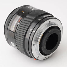 画像をギャラリービューアに読み込む, ミノルタ Minolta AF ZOOM 24-50mm F4 ソニーαマウント