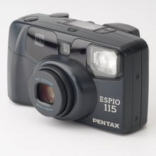 Load image into Gallery viewer, Pentax ESPIO 115 / AF ZOOM 38-115mm